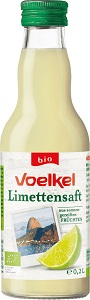 Voelkel Limette 12/0,2L